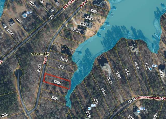 Property at 110 Polo Ct, Ninety Six, SC 29666