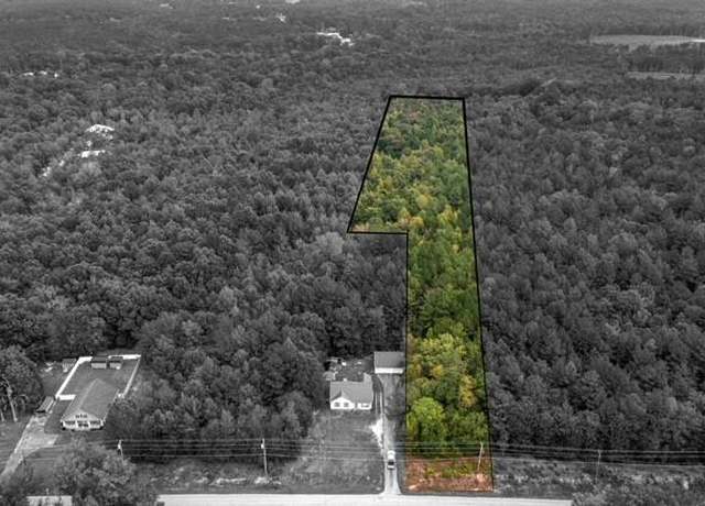 Property at 0 Cedar Springs St, Abbeville, SC 29620
