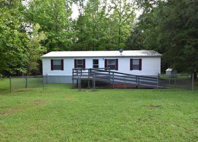 Property at 1155 Klugh Rd, Abbeville, SC 29620, 3 beds, 2 baths