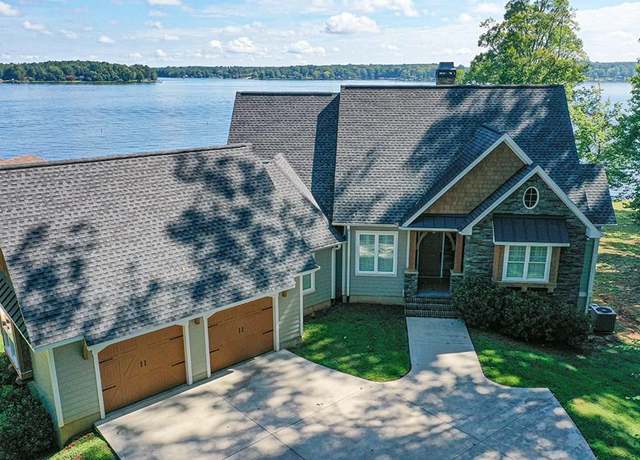 Property at 209 Nautical Way, Greenwood, SC 29649, 3 beds, 3.5 baths