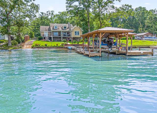 Property at 506 Trestle Rd, Greenwood, SC 29649, 5 beds, 4.5 baths