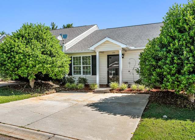 Property at 135 Violet Ct, Greenwood, SC 29649, 2 beds, 2 baths