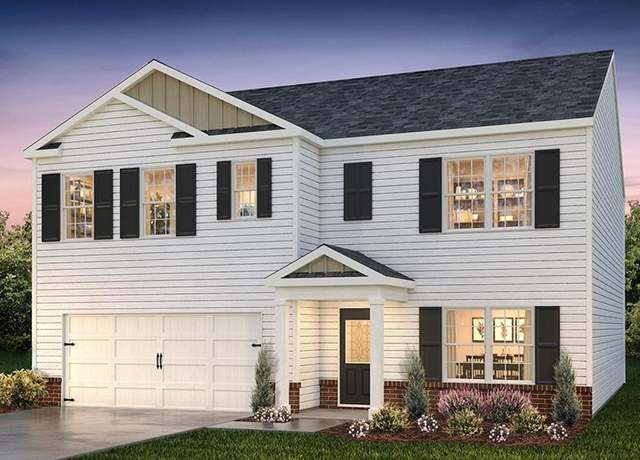 Property at 102 Larson Ln, Greenwood, SC 29646, 5 beds, 3 baths
