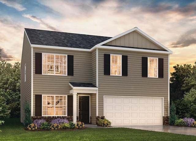 Property at 104 Larson Ln, Greenwood, SC 29646, 4 beds, 2.5 baths