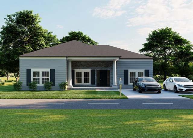 Property at 417 Maxwell Ave, Greenwood, SC 29646, 4 beds, 2 baths