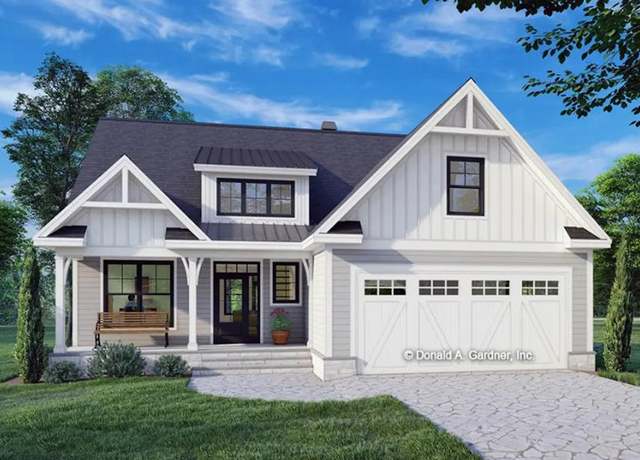 Property at Lot 138 Portland Cir, Greenwood, SC 29649, 3 beds, 3 baths