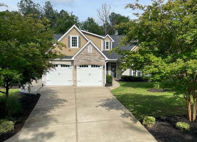 Property at 119 Lookout Way, Ninety Six, SC 29666, 3 beds, 2.5 baths