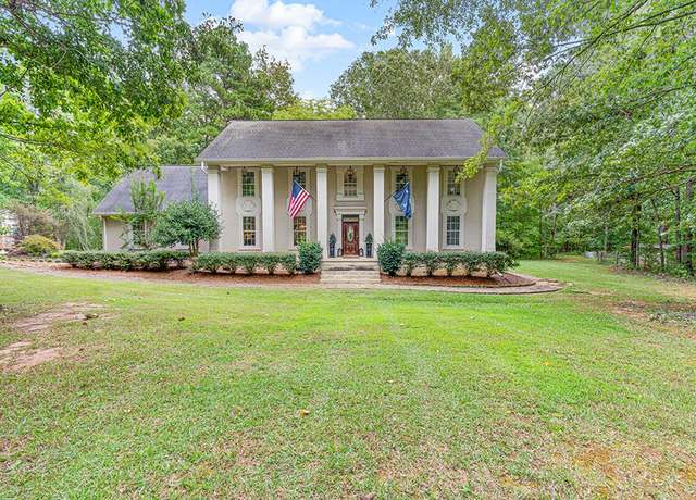 Property at 713 Saddle Hill Rd, Greenwood, SC 29646, 5 beds, 4.5 baths