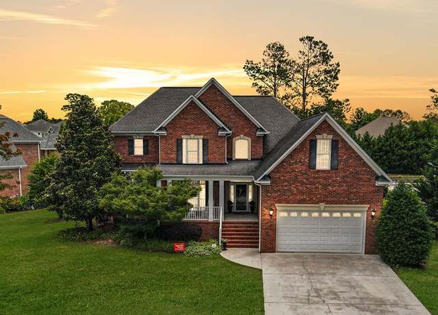 Property at 108 Tryon Ct, Greenwood, SC 29649, 4 beds, 4 baths