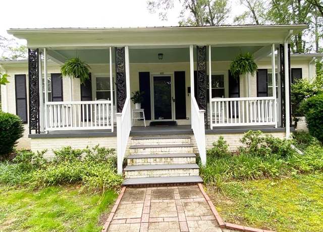 Property at 506 Brooklane, Greenwood, SC 29649, 2 beds, 1 bath