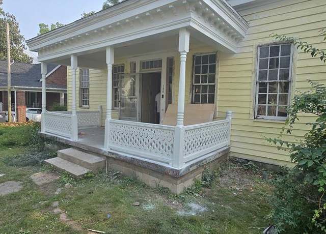 Property at Church 100 Church St, Abbeville, SC 29620, 3 beds, 2.5 baths