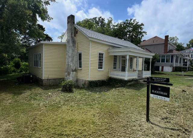Property at Church 100 Church St, Abbeville, SC 29620, 3 beds, 2.5 baths