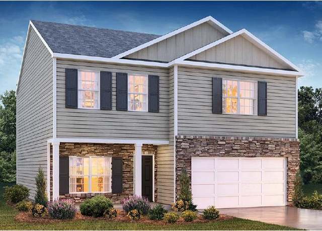 Property at 315 Pristine Dr, Greenwood, SC 29646, 4 beds, 2.5 baths