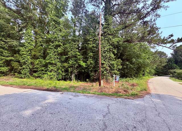Property at 0 Perch St, Greenwood, SC 29649
