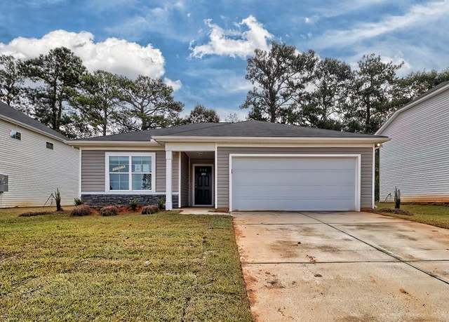 Property at 109 Myers Ln, Laurens, SC 29360, 3 beds, 2 baths