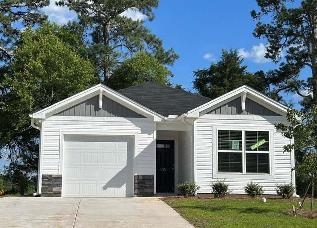 Property at 135 Myers Ln, Laurens, SC 29360, 3 beds, 2 baths