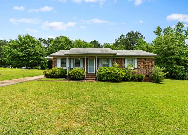 Property at 133 Shady Hill Dr, Union, SC 29379, 3 beds, 1.5 baths