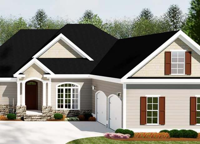 Property at 203 E Gunnery Ct, Ninety Six, SC 29666, 5 beds, 4 baths