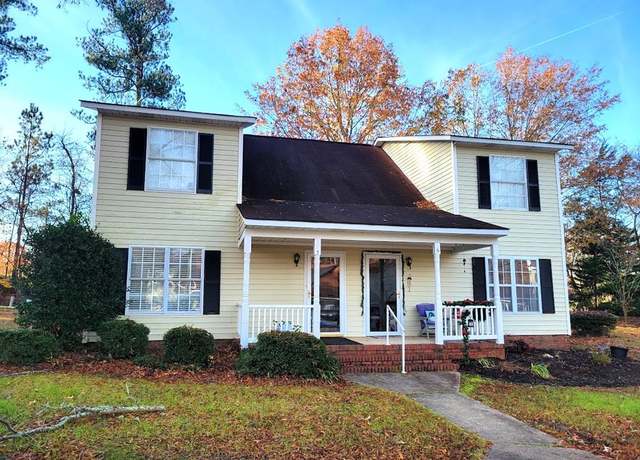 Property at 1225 Mathis Rd Unit #5 Rd, Greenwood, SC 29649, 3 beds, 2 baths