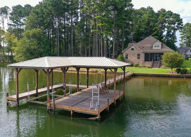 Property at 348 Nautical Way, Greenwood, SC 29649, 4 beds, 4.5 baths