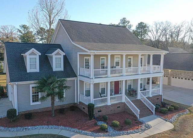 Property at 110 Outrigger, Greenwood, SC 29649, 4 beds, 3.5 baths