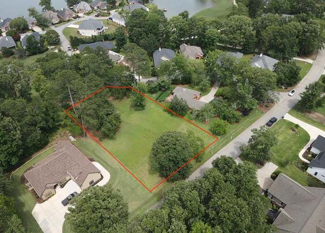 Property at 310 Starboard Tack, Greenwood, SC 29649