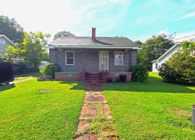 Property at 207 207 Blyth Rd, Greenwood, SC 29646, 2 beds, 1 bath