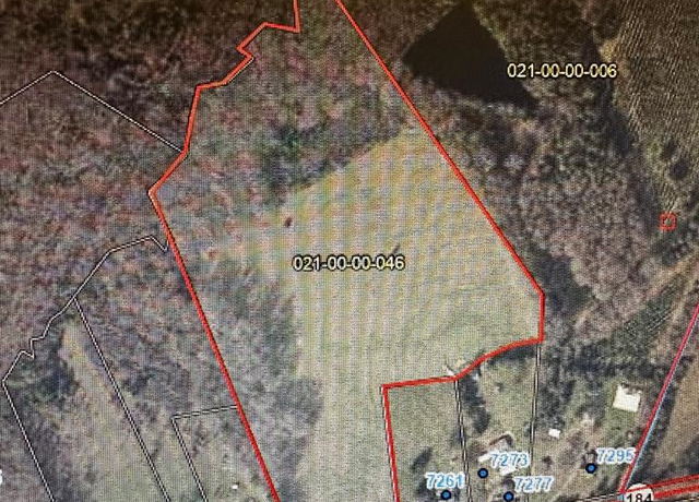 Property at 7277 E Hwy 184, Donalds, SC 29638