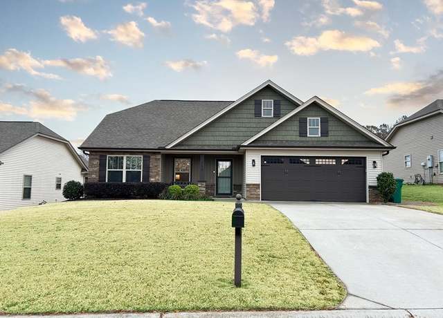 Property at 115 Sable Ln, Greenwood, SC 29649, 3 beds, 2 baths