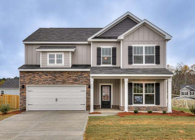 Property at 128 Burberry Cirle, Greenwood, SC 29646, 5 beds, 3 baths
