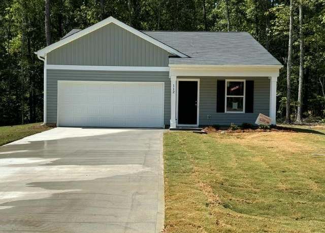 Property at 112 Sunflower Ln, Clinton, SC 29325, 3 beds, 2 baths