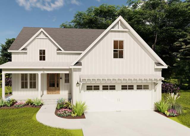 Property at 203 E Gunnery Ct, Ninety Six, SC 29666, 4 beds, 3.5 baths