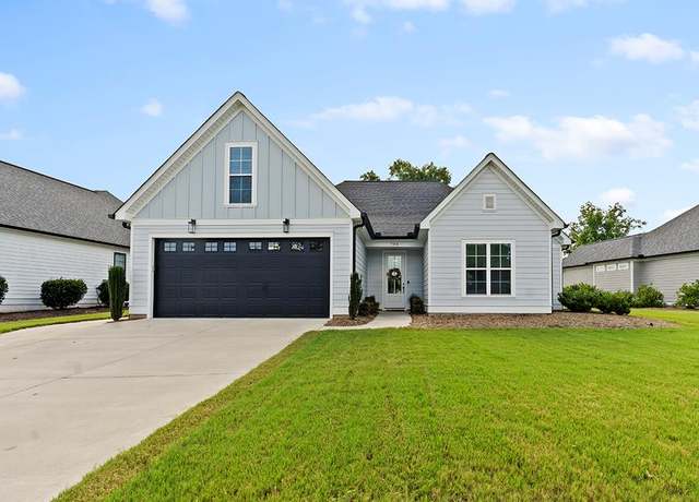 Property at 704 Swing About, Greenwood, SC 29649, 3 beds, 2.5 baths