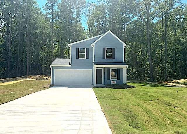 Property at 116 Sunflower Ln, Clinton, SC 29325, 3 beds, 2.5 baths