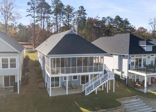 Property at 145 Boardwalk, Greenwood, SC 29649, 3 beds, 3.5 baths