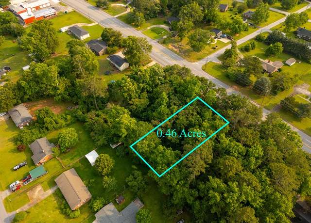 Property at 2602 Montague Ave Ext, Greenwood, SC 29649