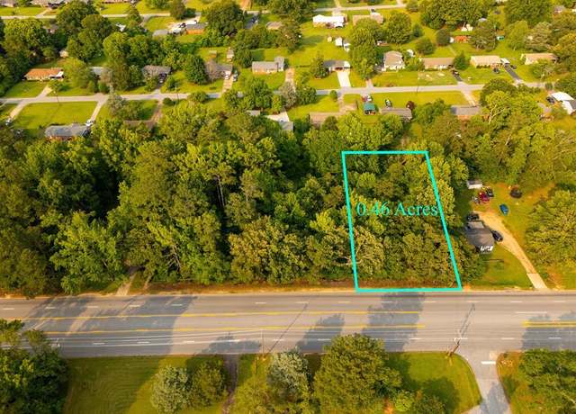 Property at 2602 Montague Ave Ext, Greenwood, SC 29649