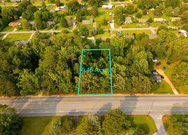 Property at 2604 Montague Ave Ex, Greenwood, SC 29649