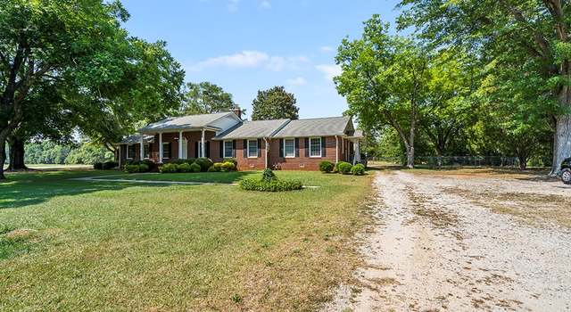 Photo of 6466 Poplar Springs Rd, Ware Shoals, SC 29692