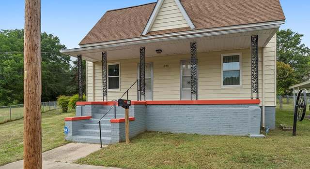 Photo of 306 Smythe Ave, Greenwood, SC 29649