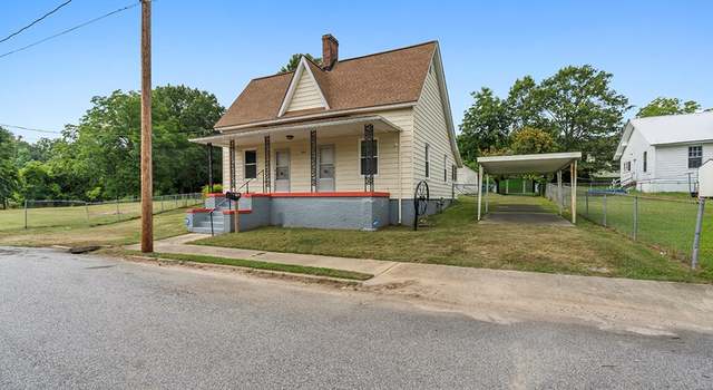 Photo of 306 Smythe Ave, Greenwood, SC 29649