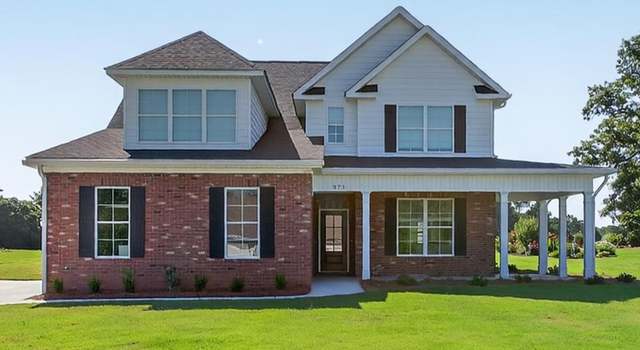 Photo of 371 Oakmonte Cir, Greenwood, SC 29649