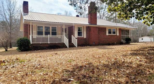 Photo of 263 Highway 71, Abbeville, SC 29620