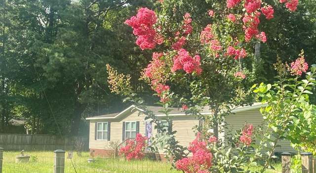 Photo of 121 Griffin Rd, Belton, SC 29627