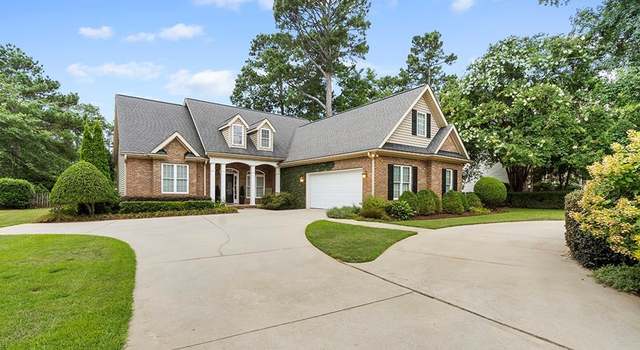 Photo of 110 Tifton Drive Dr E, Greenwood, SC 29649