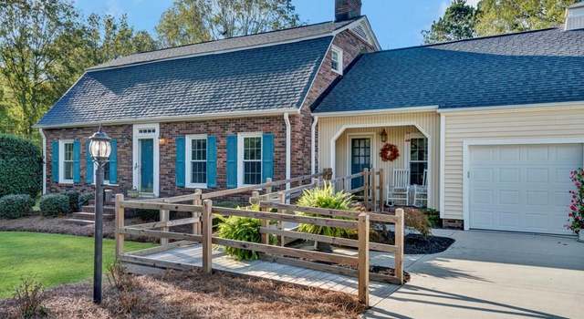 Photo of 106 Rushville Rd, Bradley, SC 29819