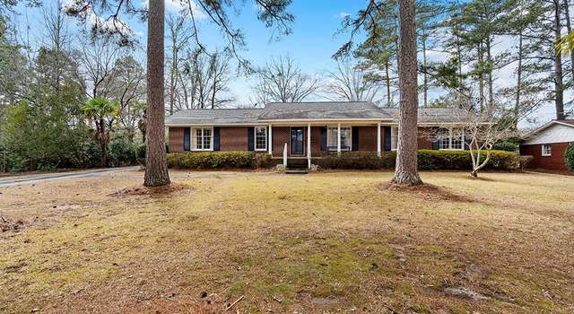 Photo of 214 Evergreen Dr, Greenwood, SC 29649
