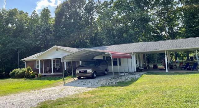 Photo of 2326 County Line Rd Rd W, Bradley, SC 29819