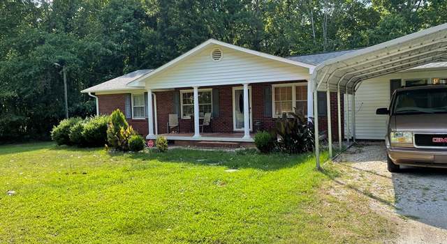 Photo of 2326 County Line Rd Rd W, Bradley, SC 29819