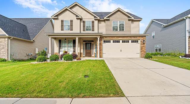 Photo of 117 Milford Pnes, Greenwood, SC 29649
